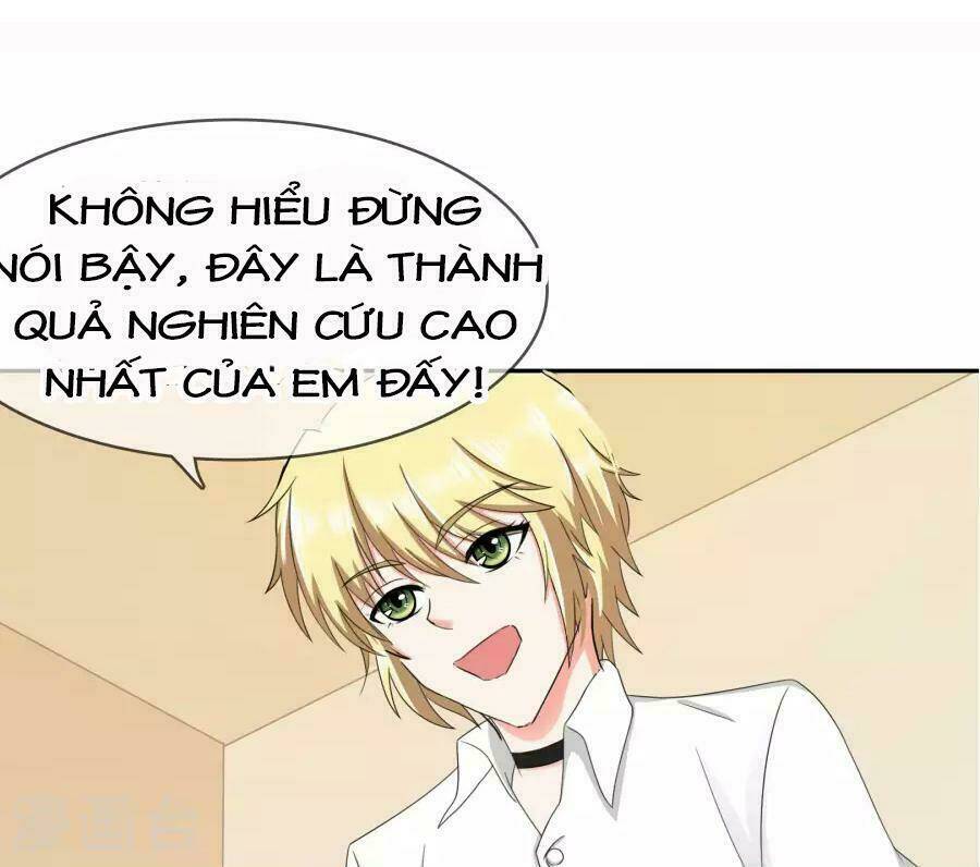 bá đạo trung khuyển tìm ái ký chapter 113 13