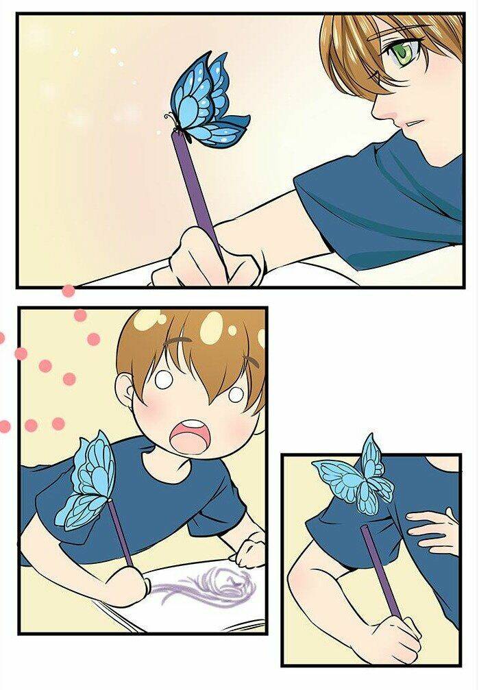 chàng trai từ quả trứng chapter 18 5