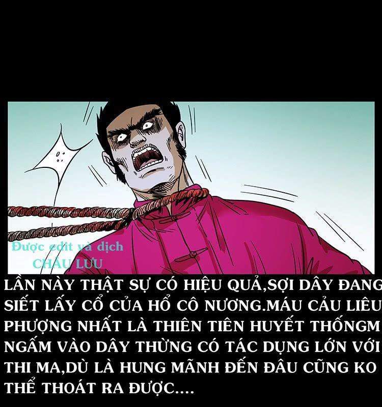 tiên sơn truyền kỳ chapter 21 39