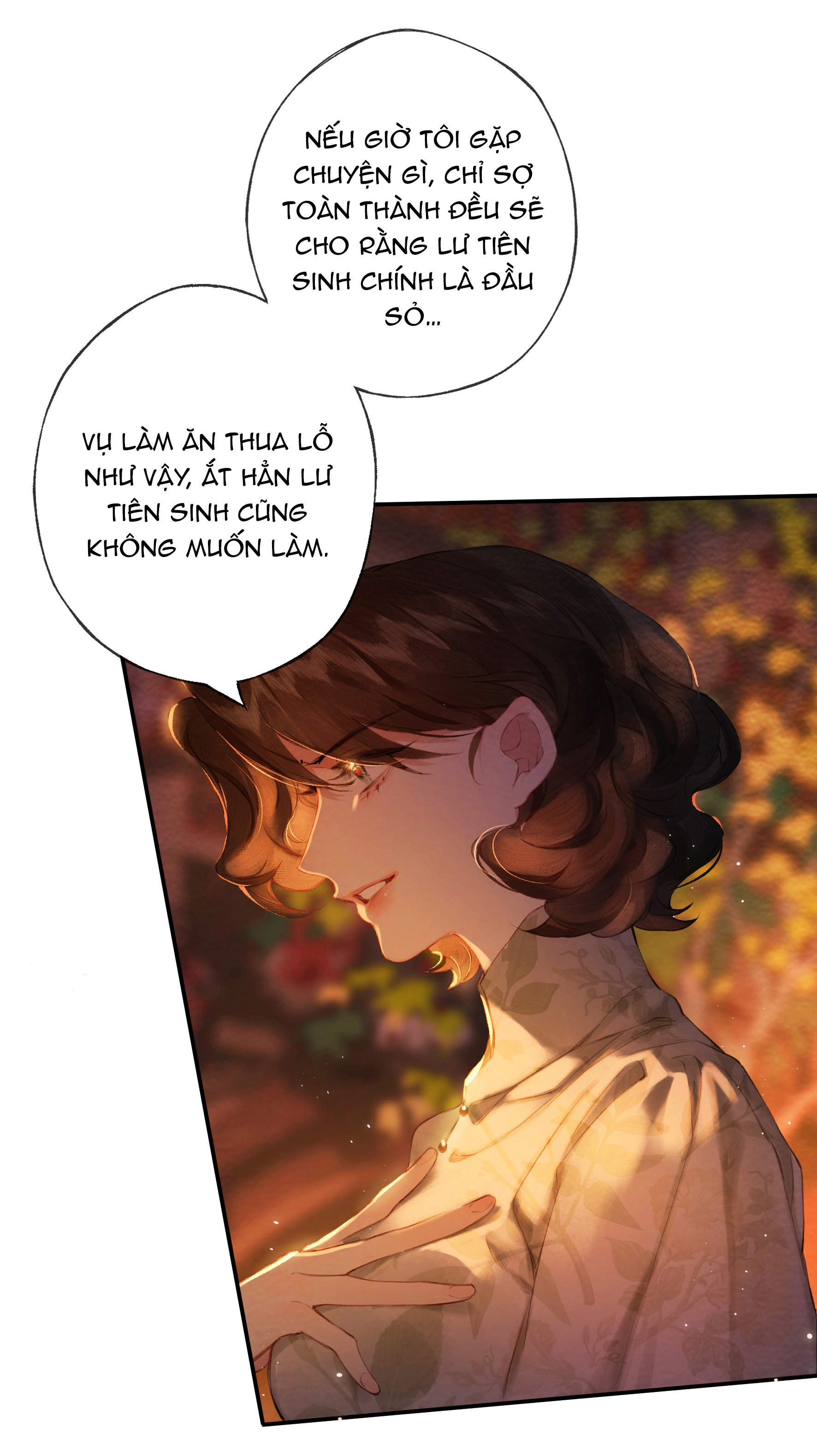 trộm hương chapter 16 38