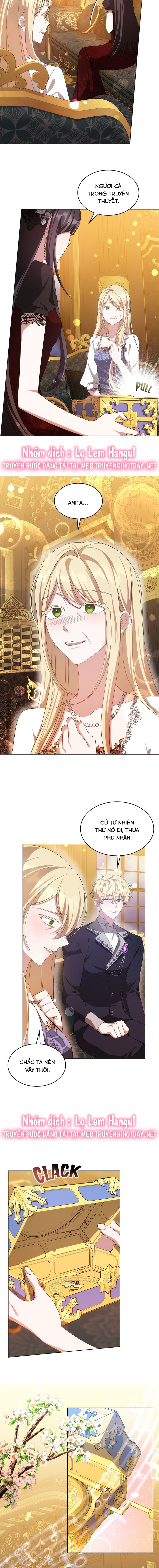 Giọt Nước Tràn Ly chapter 77 8