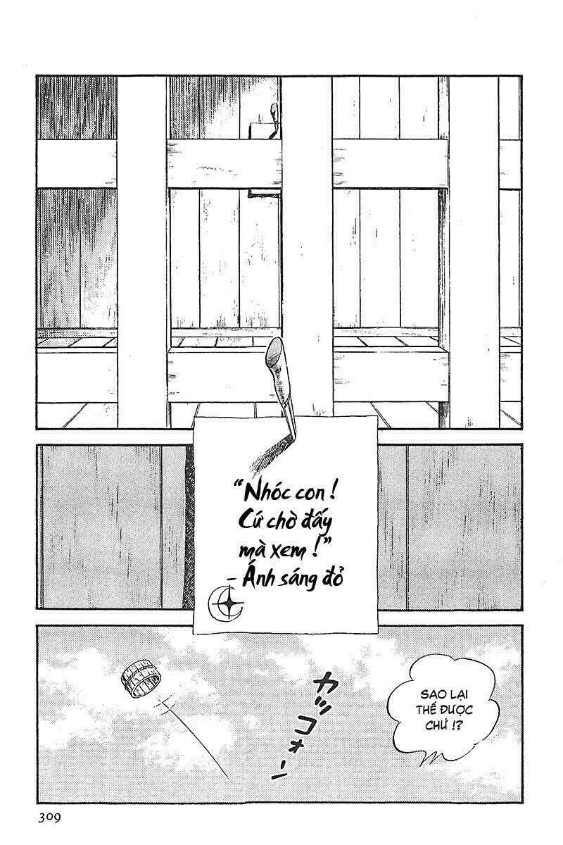 nijiiro togarashi - ớt bảy màu chapter 16 12