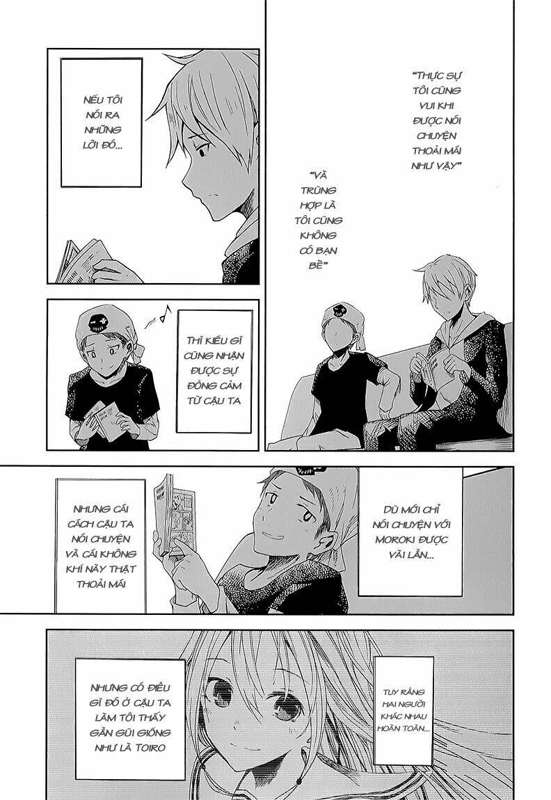 ib - instant bullet chapter 7 16