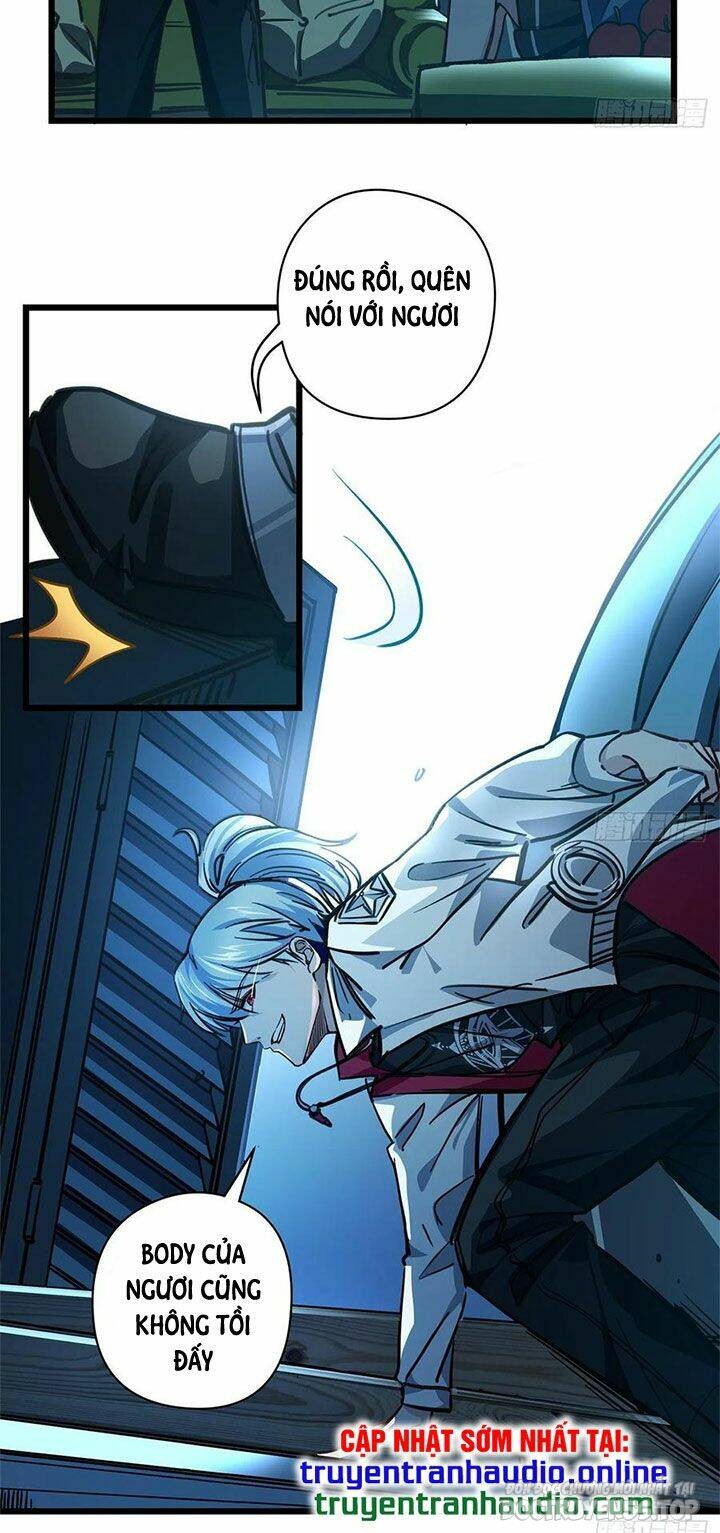 giải cứu 99 nữ chính ở mạt thế chapter 1.5 11
