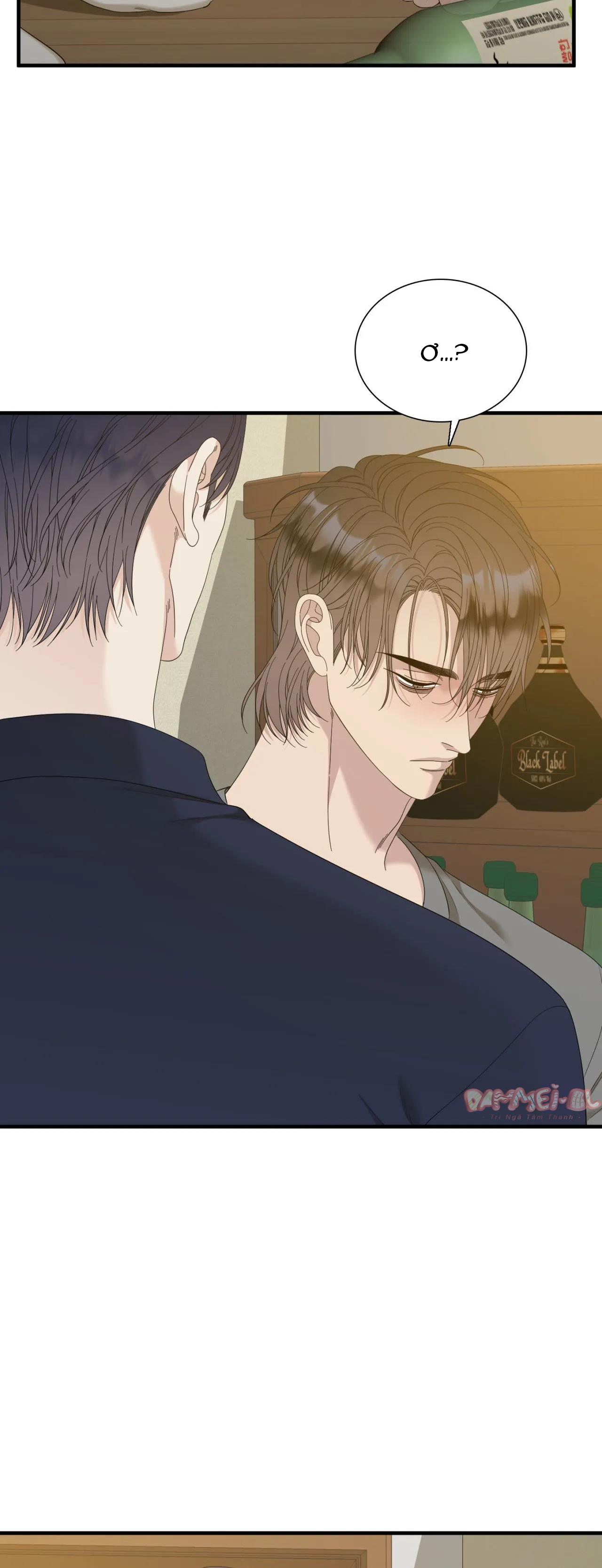 tên rác rưởi chapter 45 13