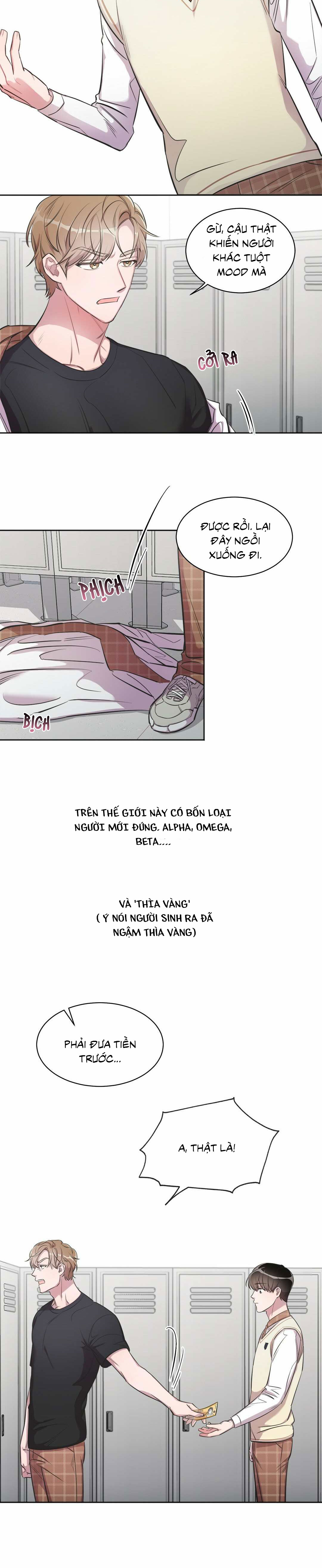 can't help it chapter 1 9