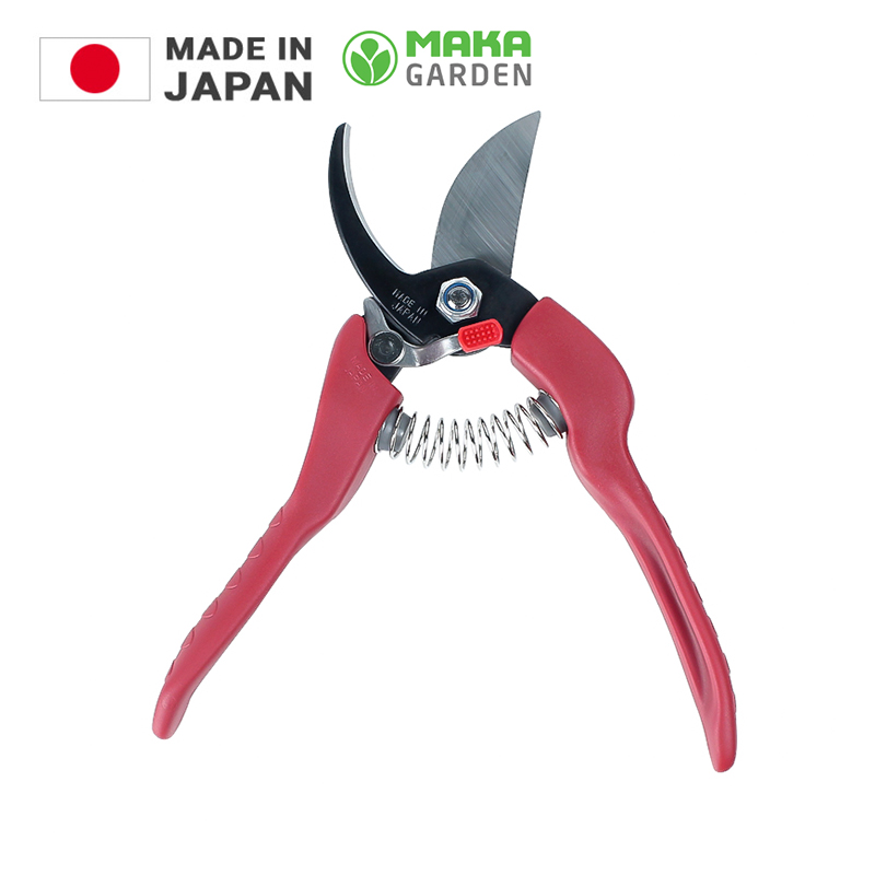 Kéo cắt cành Chikamasa PS-20R hàng Nhật