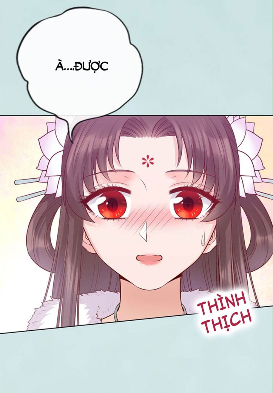 mỹ nhân già rồi chapter 57 15