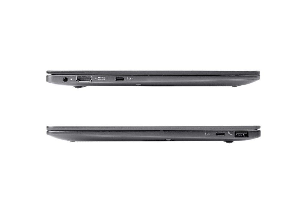 Laptop Fujitsu CH-9C13A1 i5-1135G7/8GB/512GB/Win11 4ZR1G97615 - Hàng chính hãng