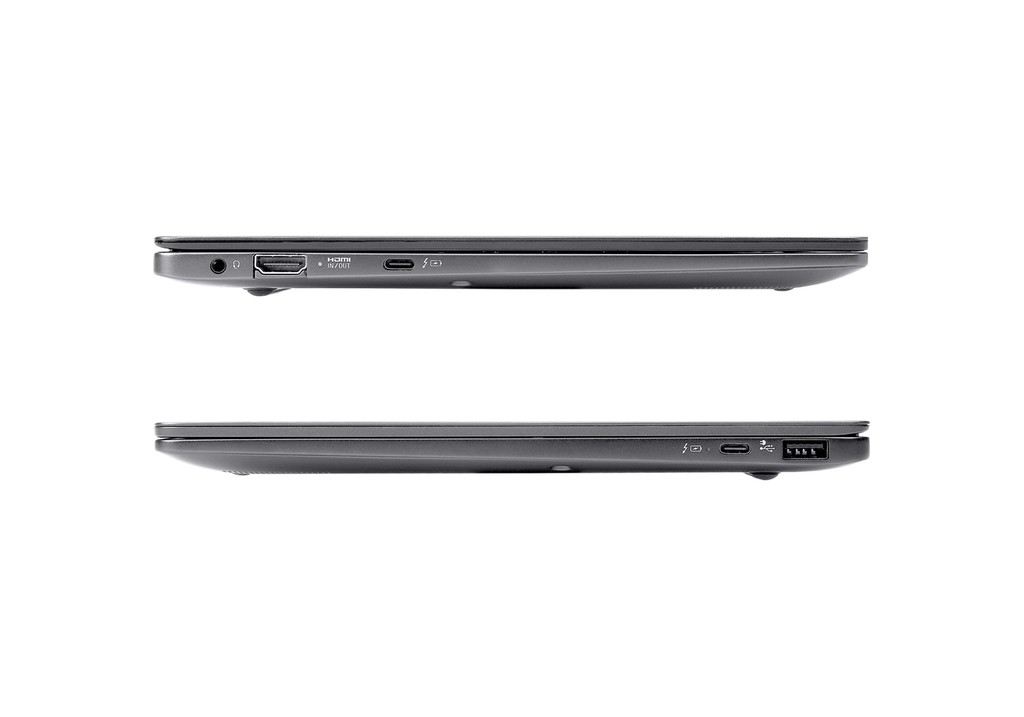 Laptop Fujitsu CH-9C13A1 i5-1135G7/16GB/512GB/Win11 4ZR1J05323 - Hàng chính hãng
