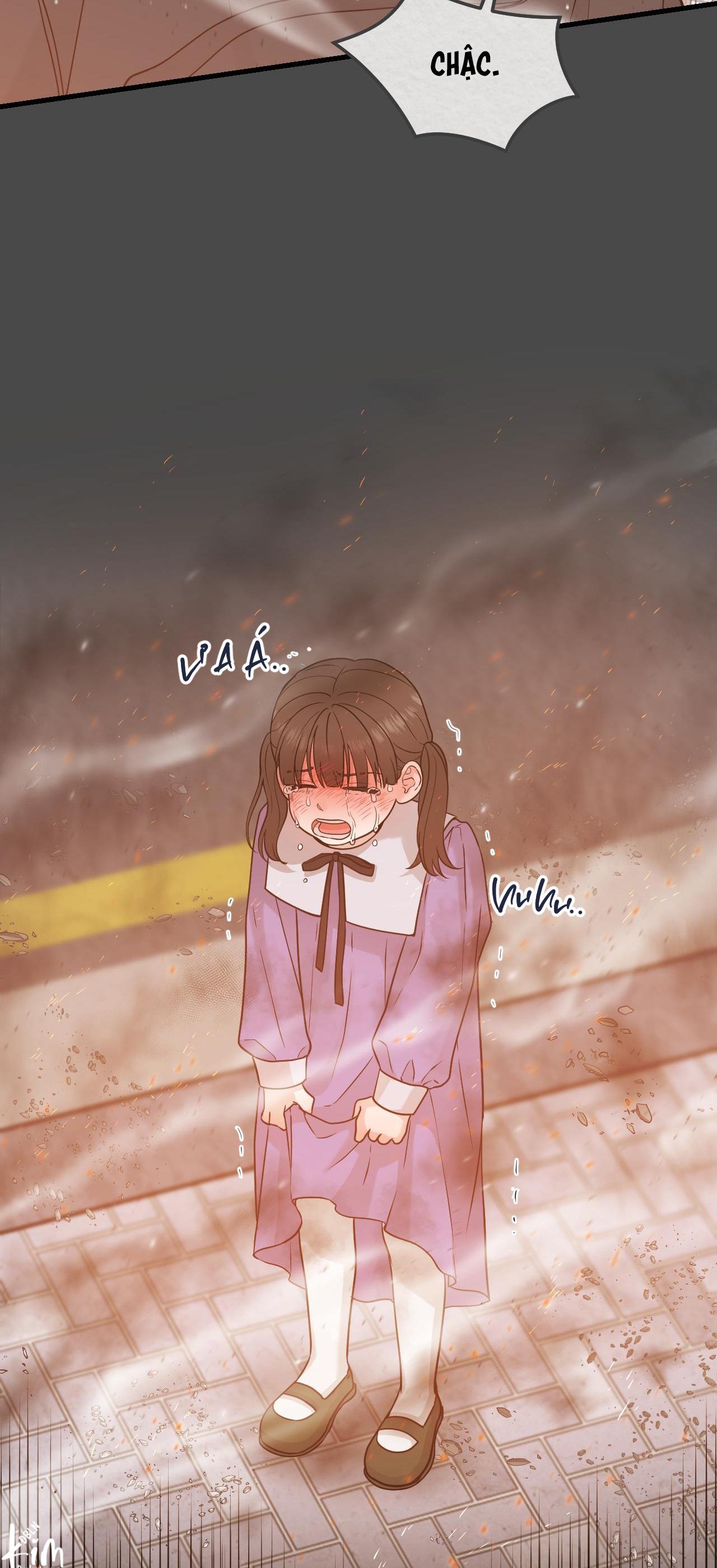 over the paradise chapter 18 50