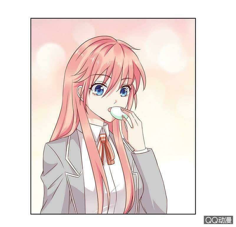 băng sơn học trưởng không được chọc chapter 53.2 4