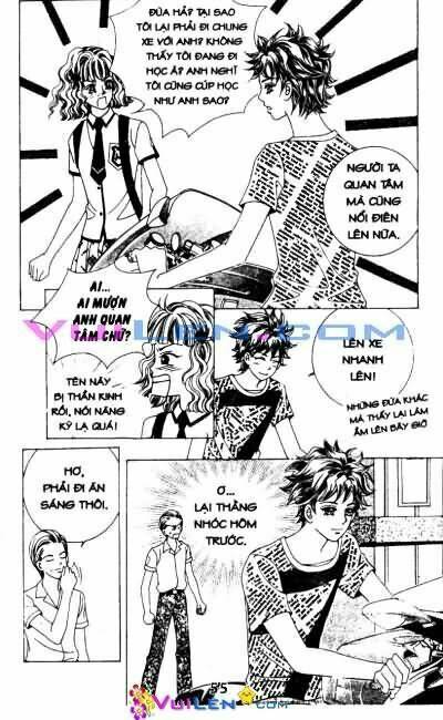 thiên thần tái thế chapter 13 55