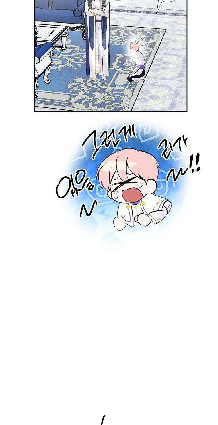 phía sau mặt nạ của nam chính hiền lành chapter 14 62