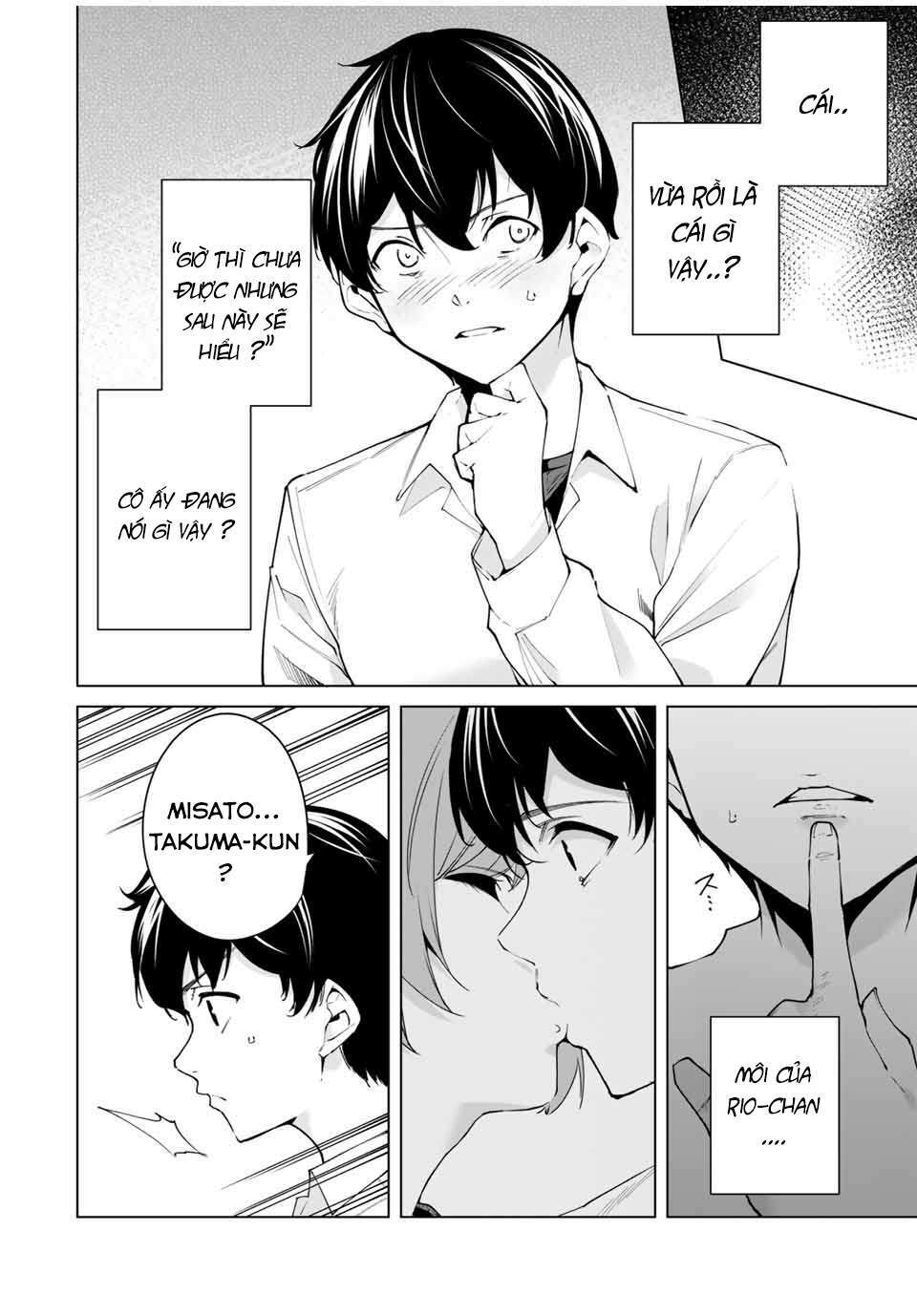 destiny lover season 2 chapter 1 26