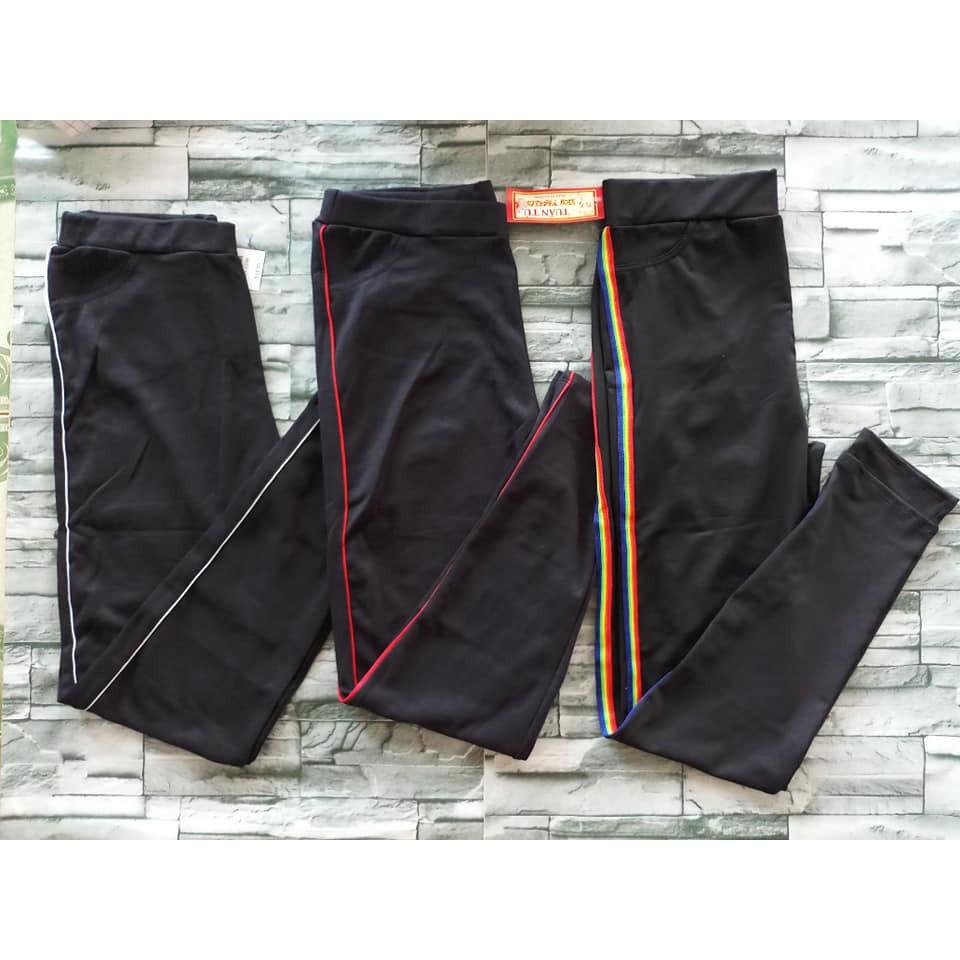 SALE QUẦN LEGGING DÀI THỂ THAO