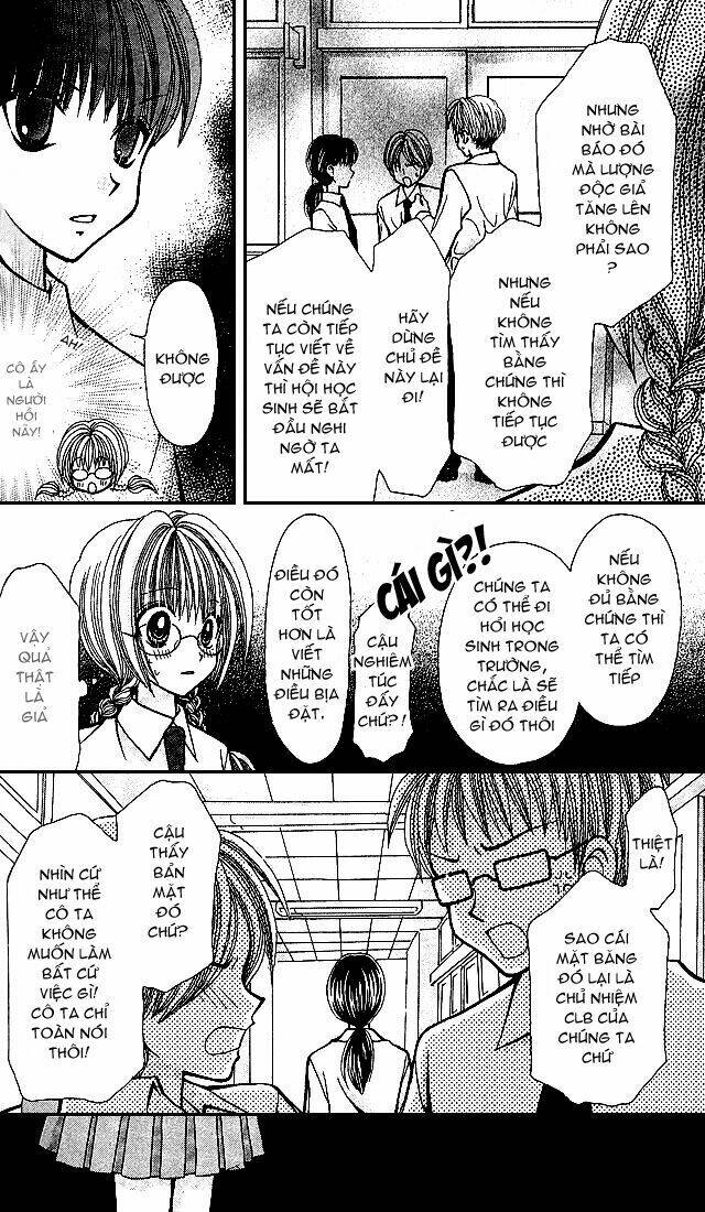 ageha 100% chapter 3 15