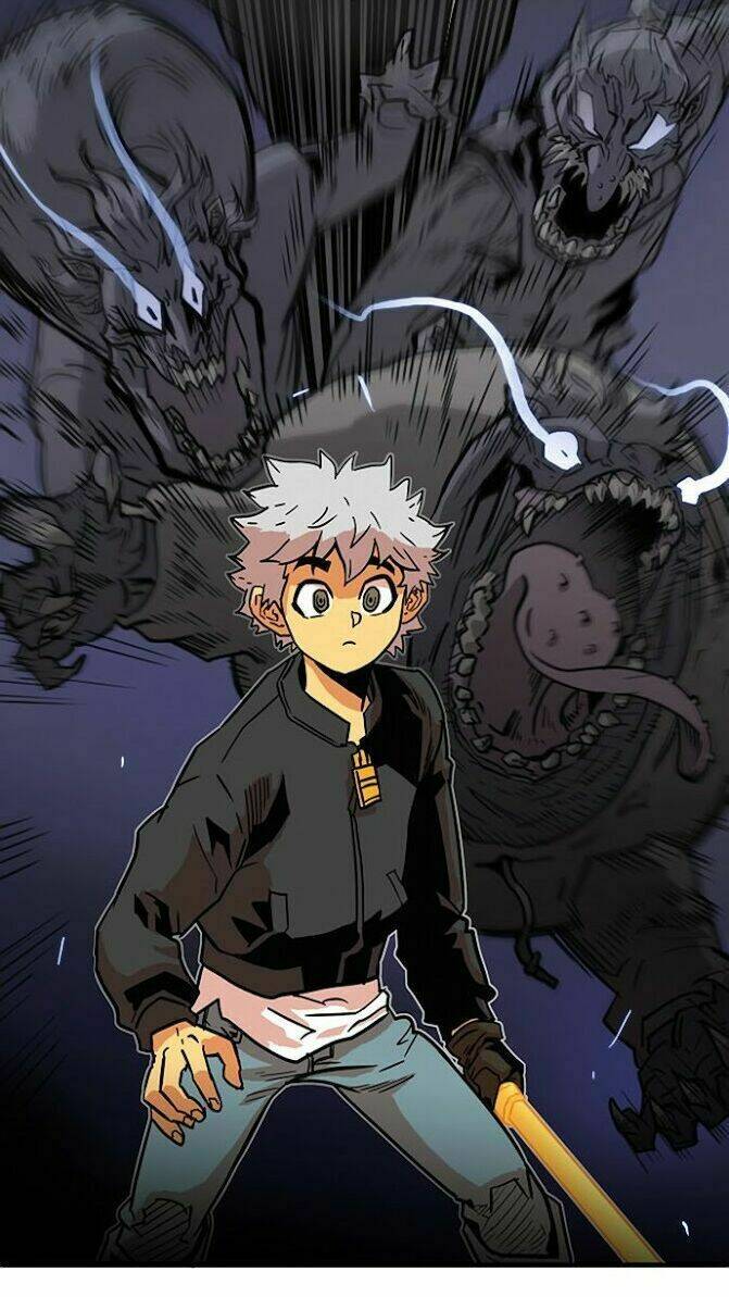 bẫy troll chapter 16 3