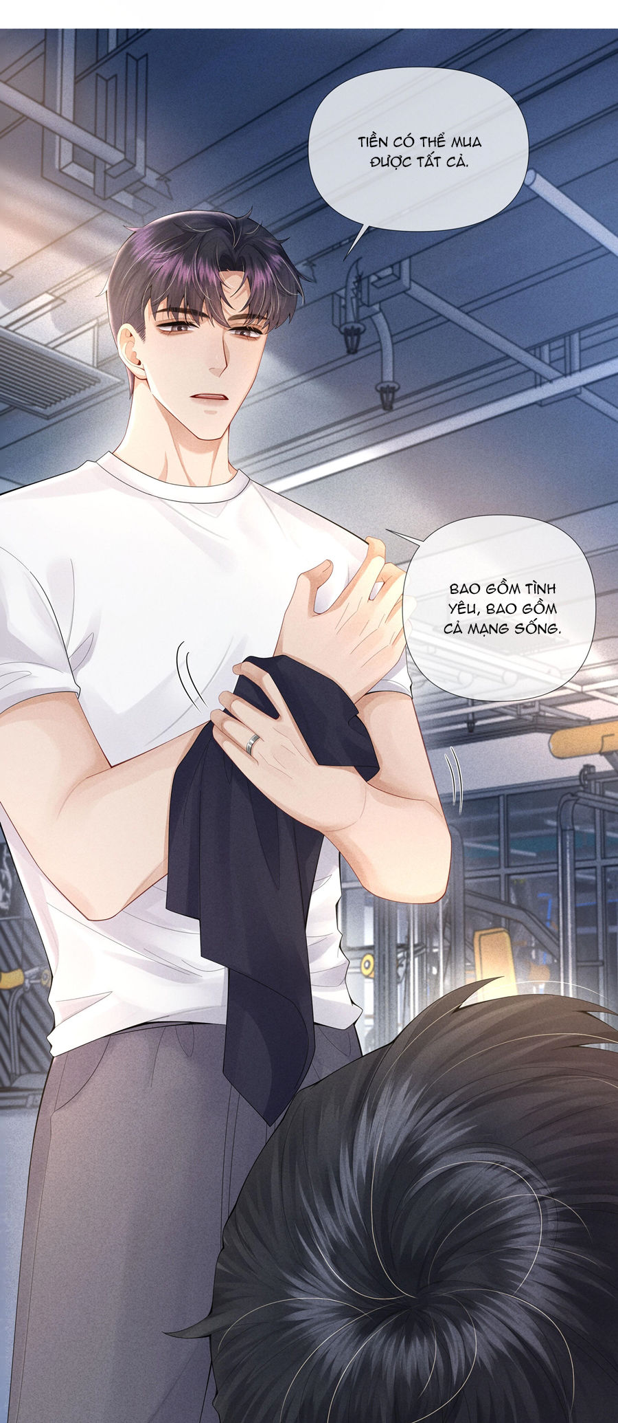 dior tiên sinh chapter 62 7