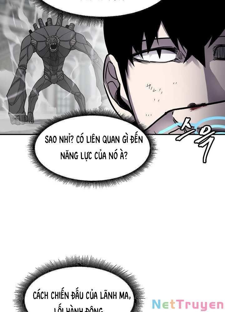 shaman - pháp sư chapter 34 51