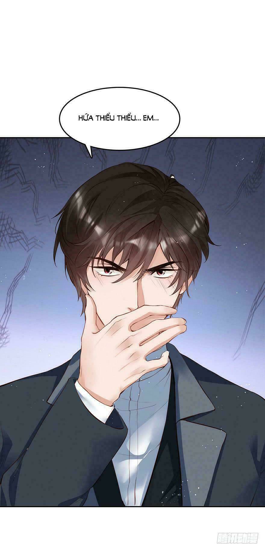 sau này vẫn cứ thích em chapter 28 2