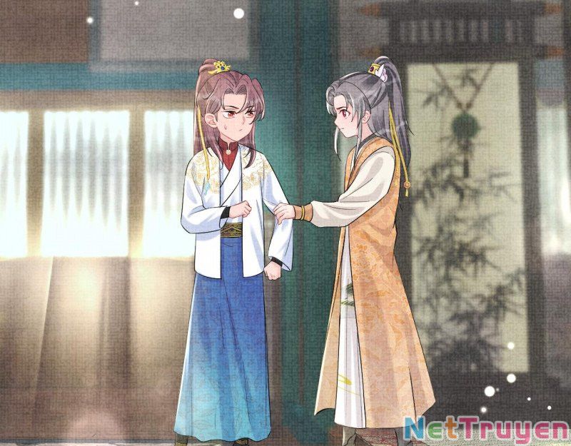 nhóc con người cá 3 tuổi rồi chapter 233 15