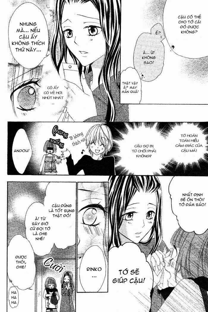 akuma de kobito chapter 2 8