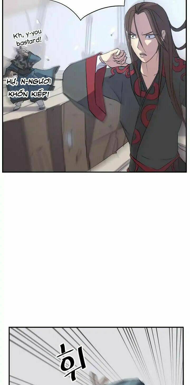 trọng sinh, bất khả chiến bại chapter 58 21