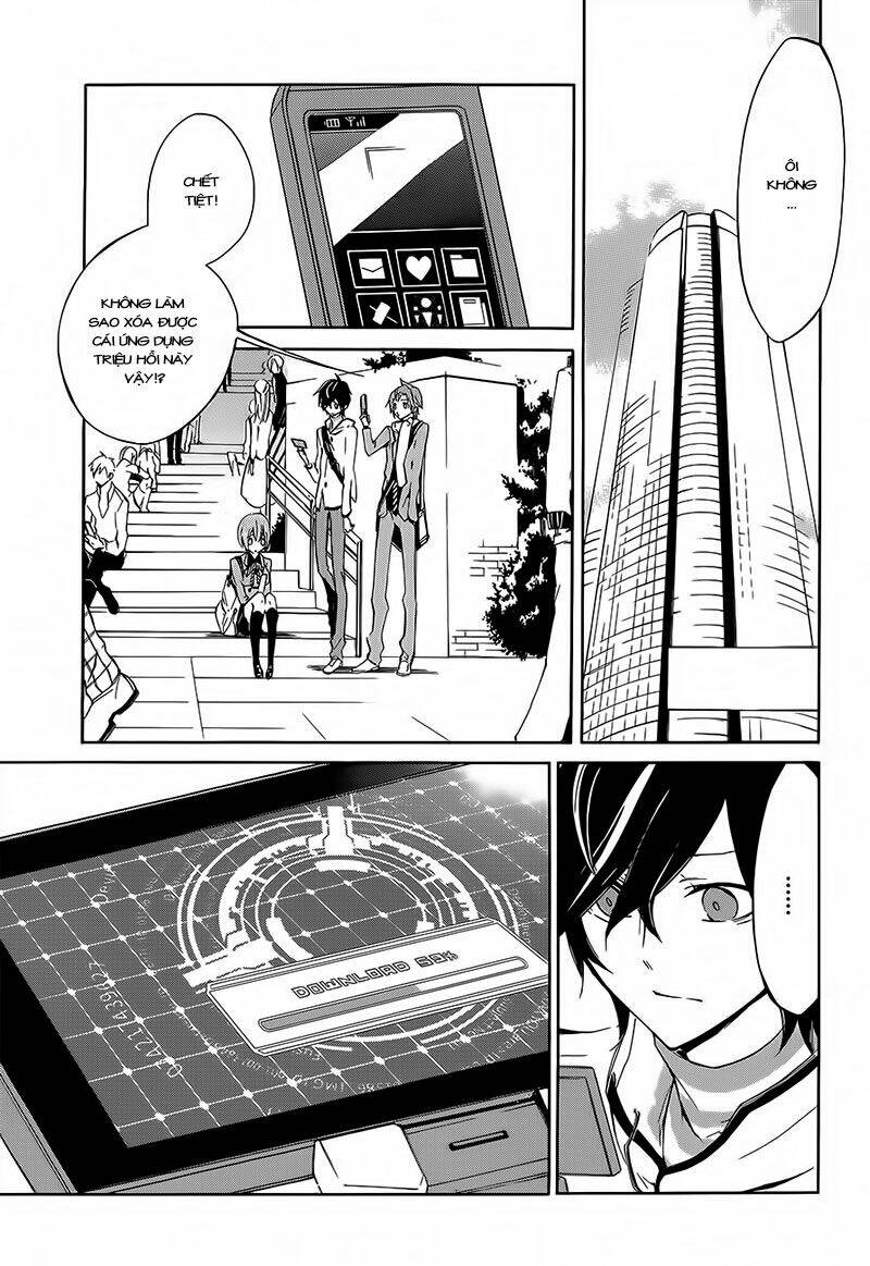 devil survivor 2 - the animation chapter 2 13