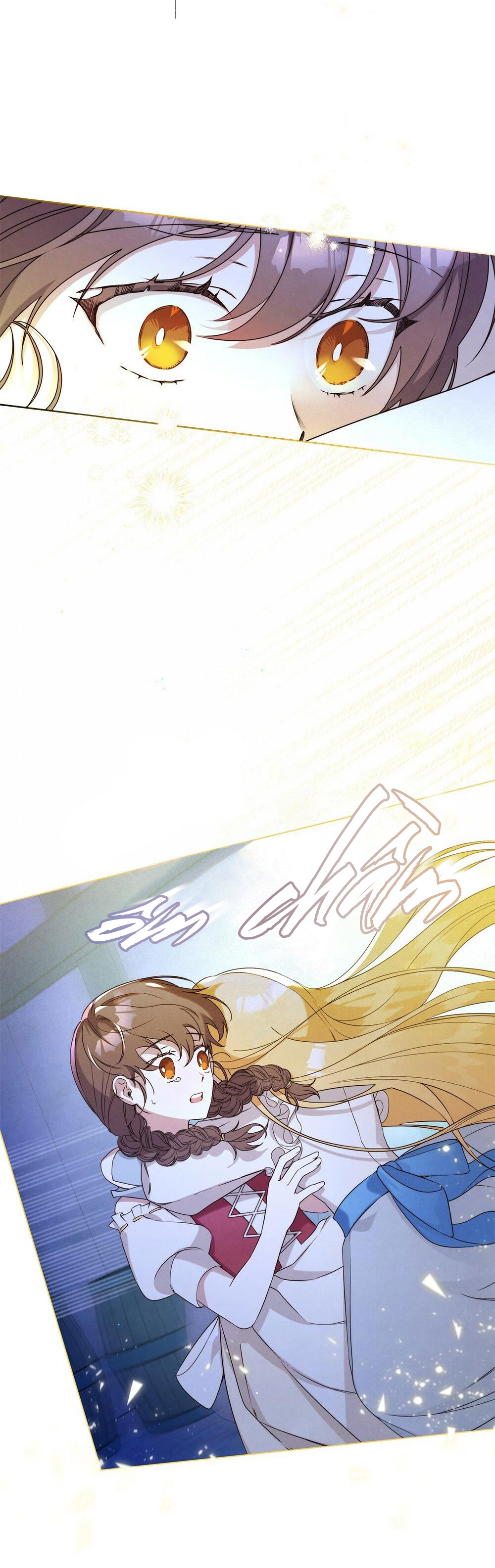 ánh bình minh hoàng kim chapter 2 10