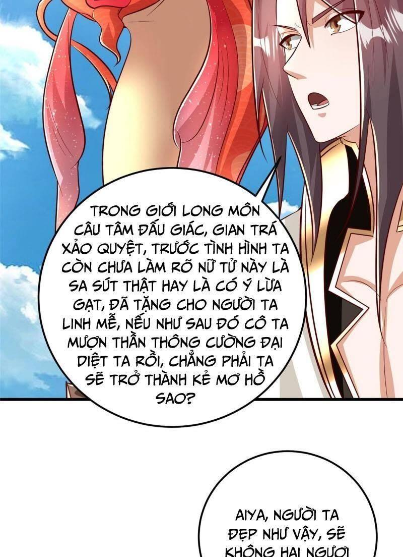 người nuôi rồng chapter 375 31