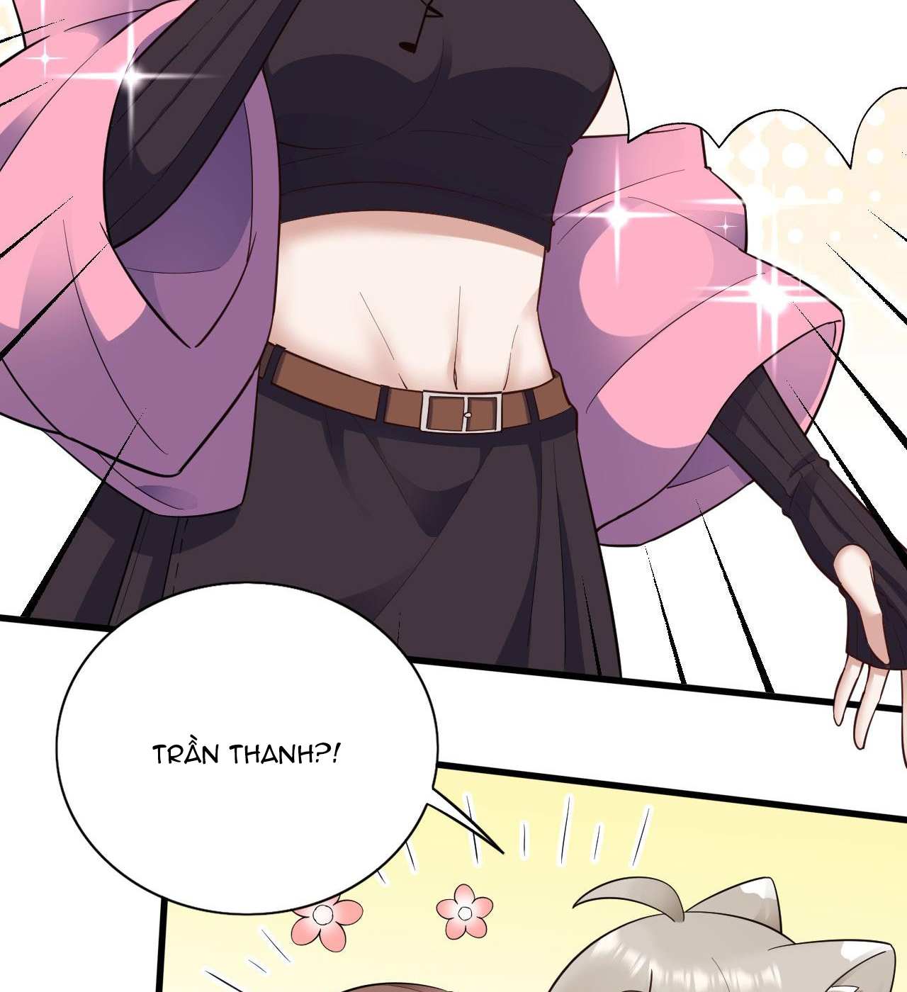 tức thời phạm quy [ tức thì vi quy ] chapter 55 53