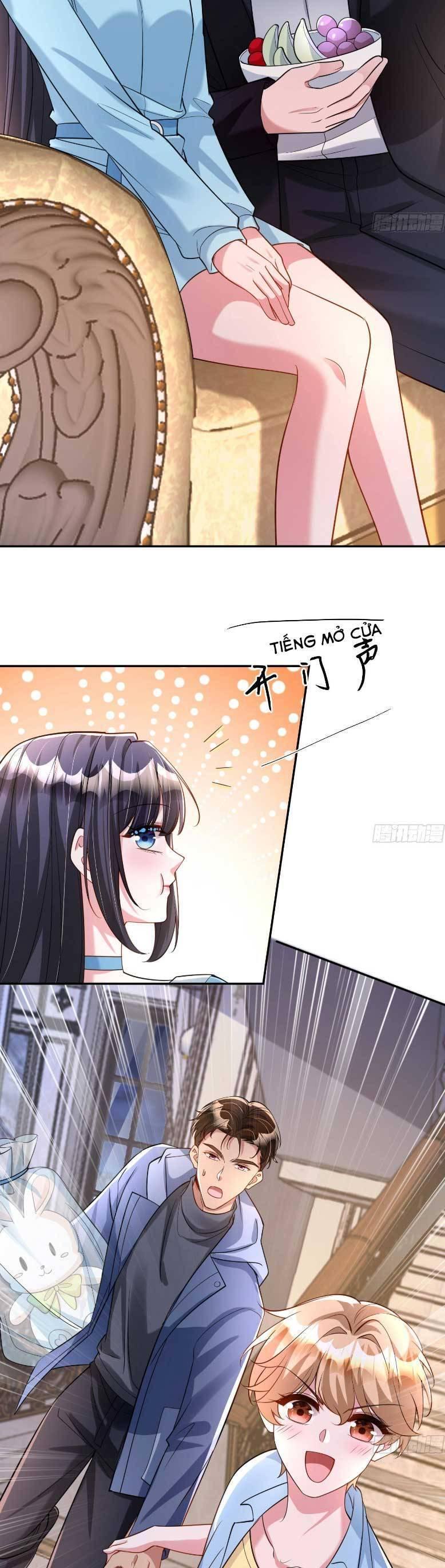 tổng tài huyết tộc cực sủng cô vợ mỹ nhân ngư chapter 167 2