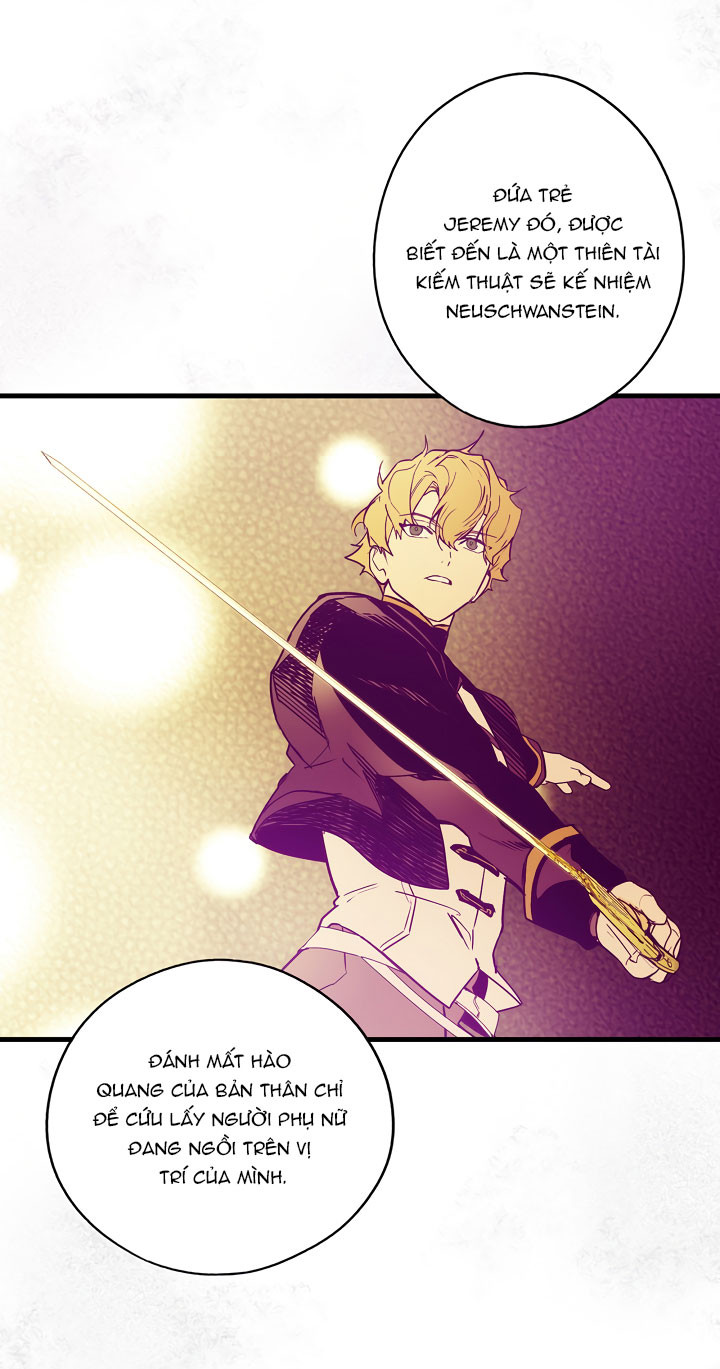 cổ tích về người mẹ kế chapter 42 48