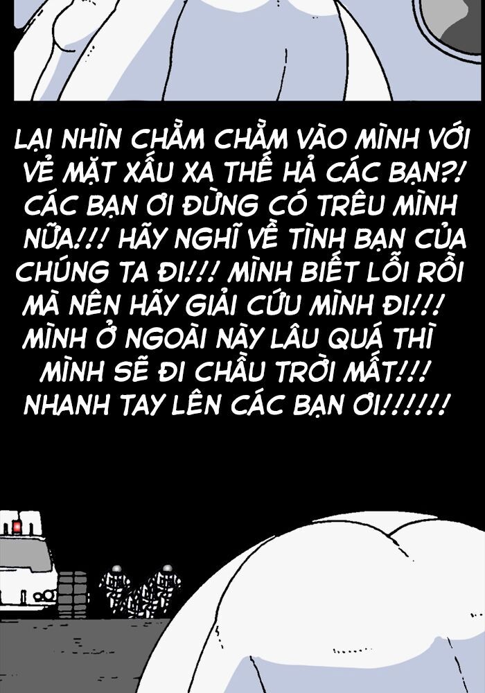 mắc kẹt trên mặt trăng chapter 33 51