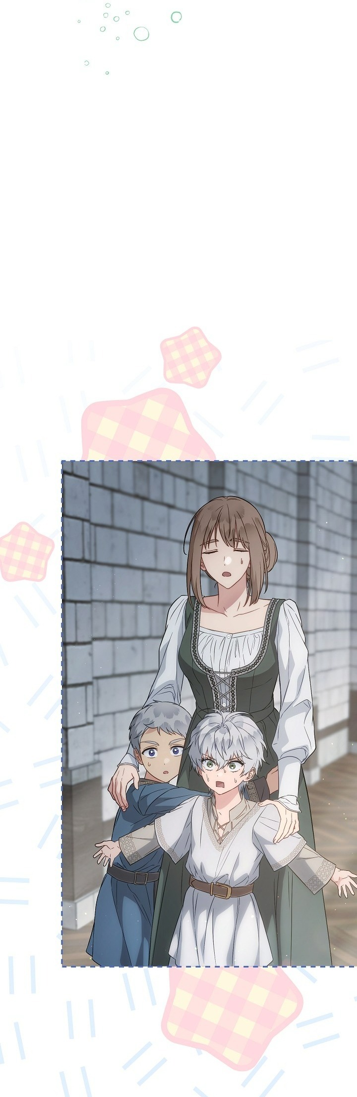 phía sau em, luôn có ta bên cạnh chapter 137 26