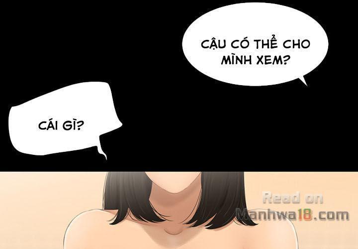 chú và cháu chapter 2 41