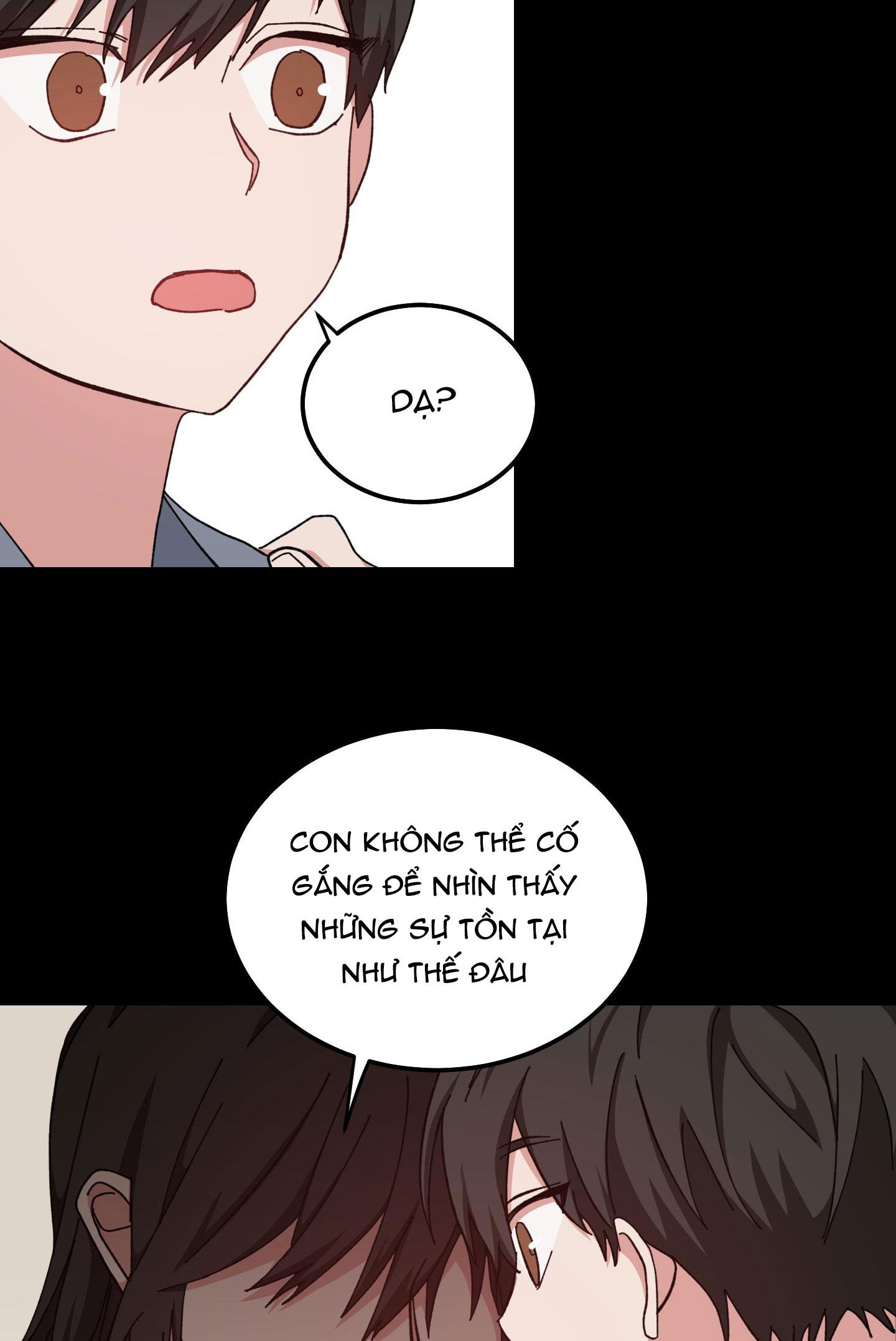 yêu tôi đi, thần hộ mệnh chapter 25 29