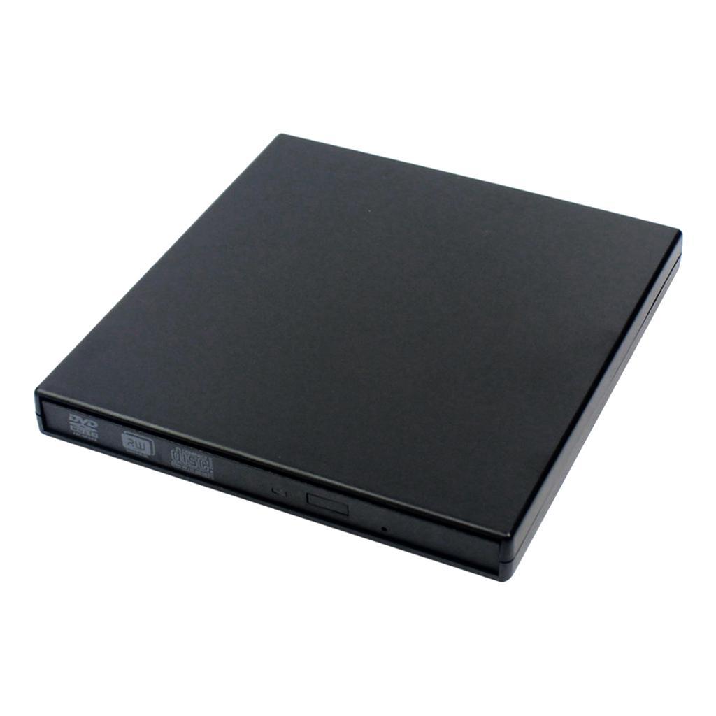 USB 2.0 SSD 9.5 Mm  Enclosure