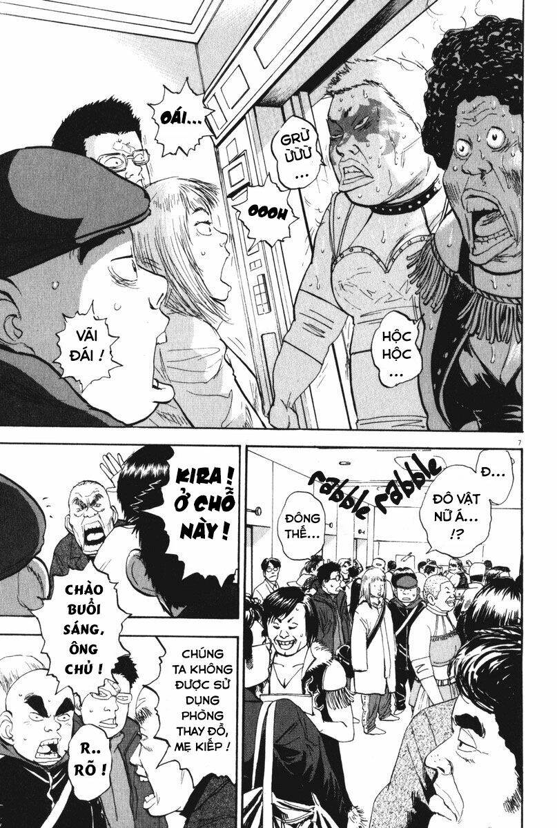 boy on the run chapter 62 7