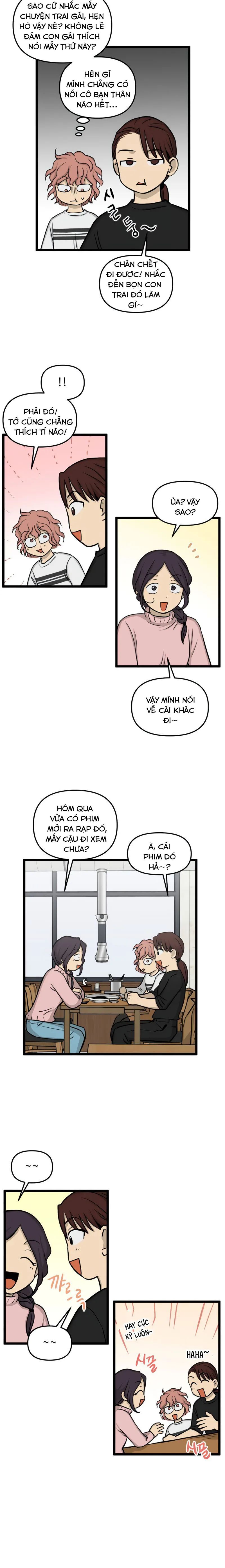 no home - không nhà chapter 170 6