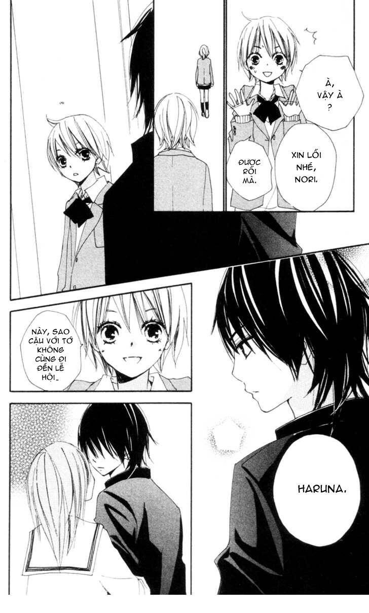 bokura wa itsumo chapter 10 5