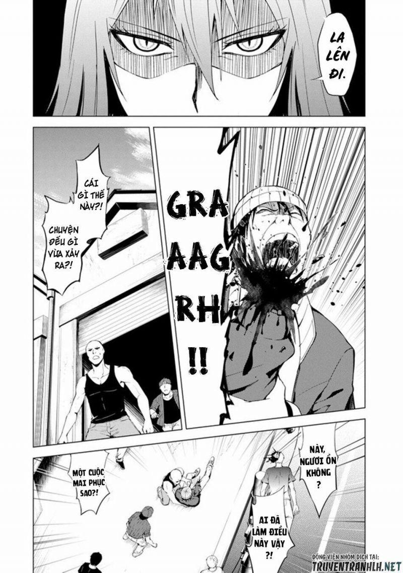 ore no genjitsu wa renai game?? ka to omottara inochigake no game datta chapter 19.1 20