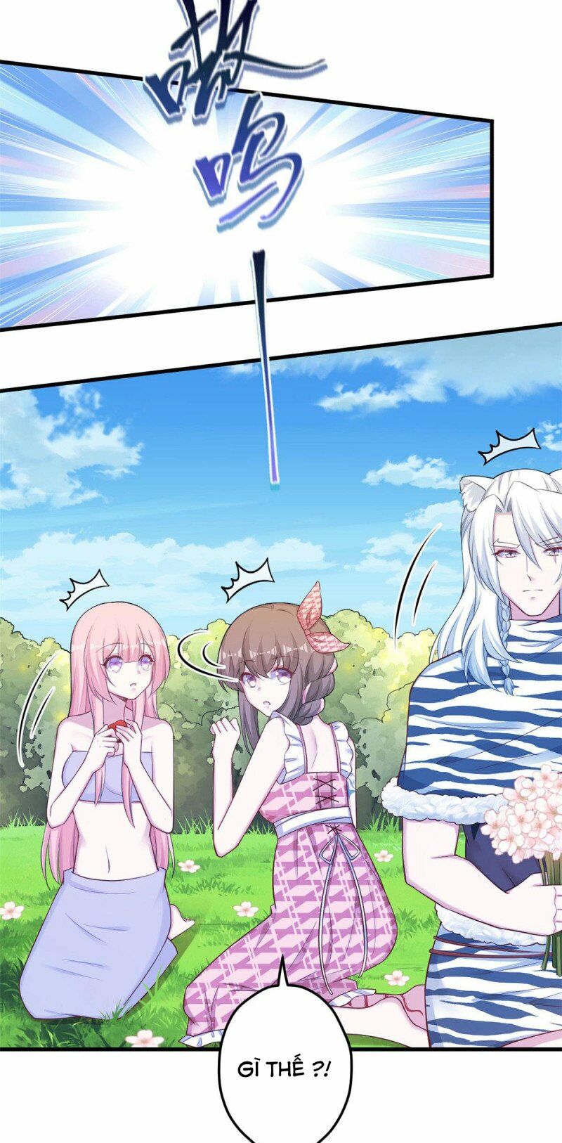 [16+] thảnh thơi thú thế chủng chủng điền, sinh sinh tể chapter 396 8