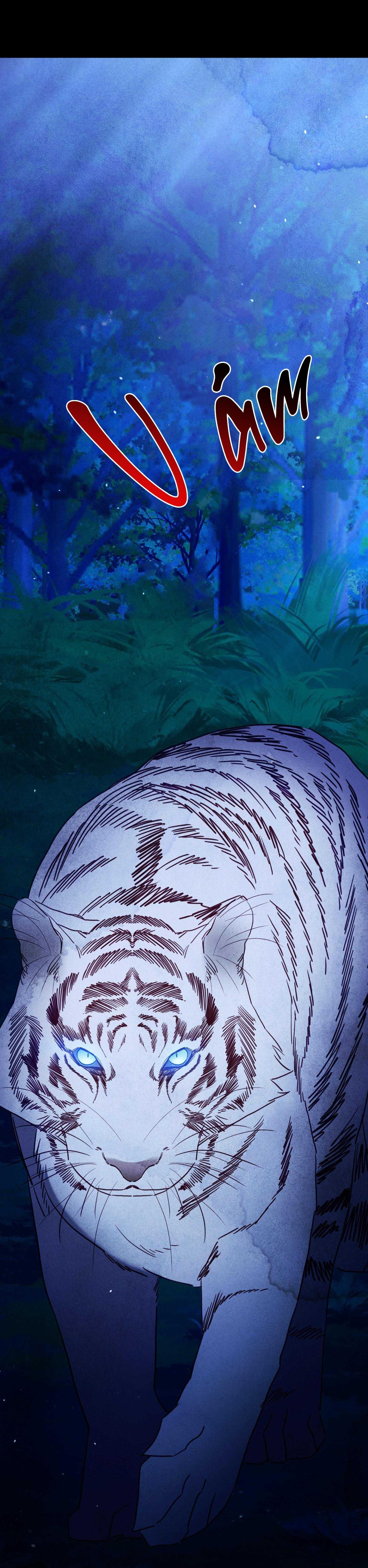 hổ trở về chapter 40 2