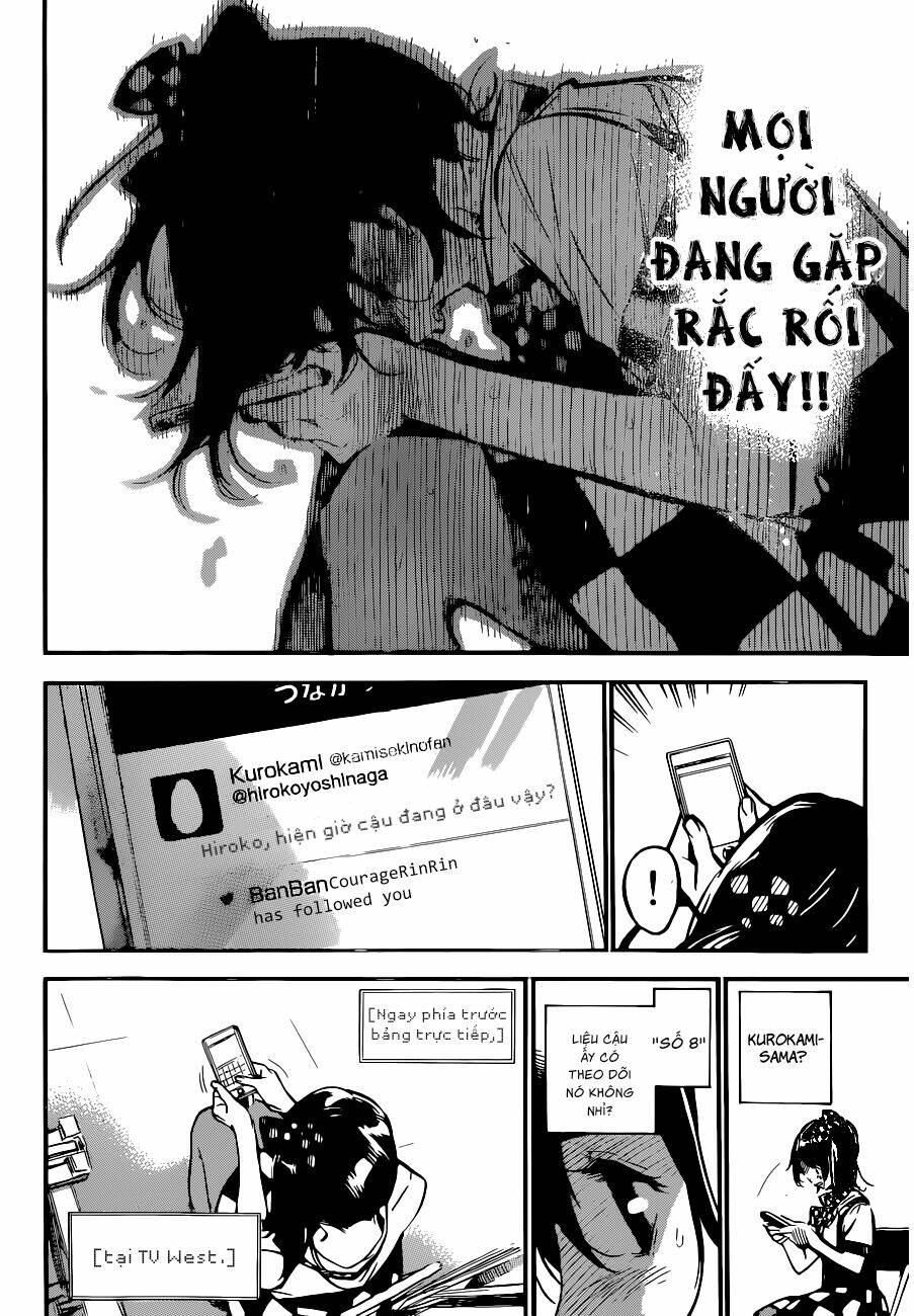 akb49 - renai kinshi jourei chapter 159 19