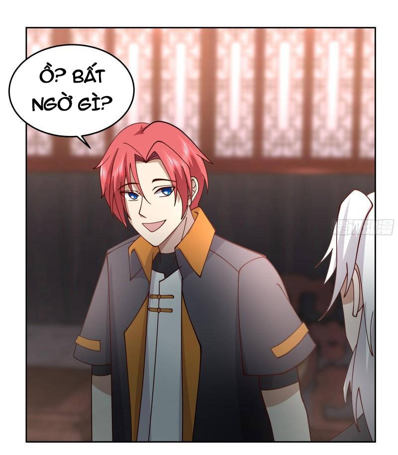 trên người ta có một rồng chapter 619 15