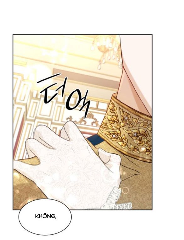 tôi trở thành vợ cũ của nam chính chapter 9.1 28