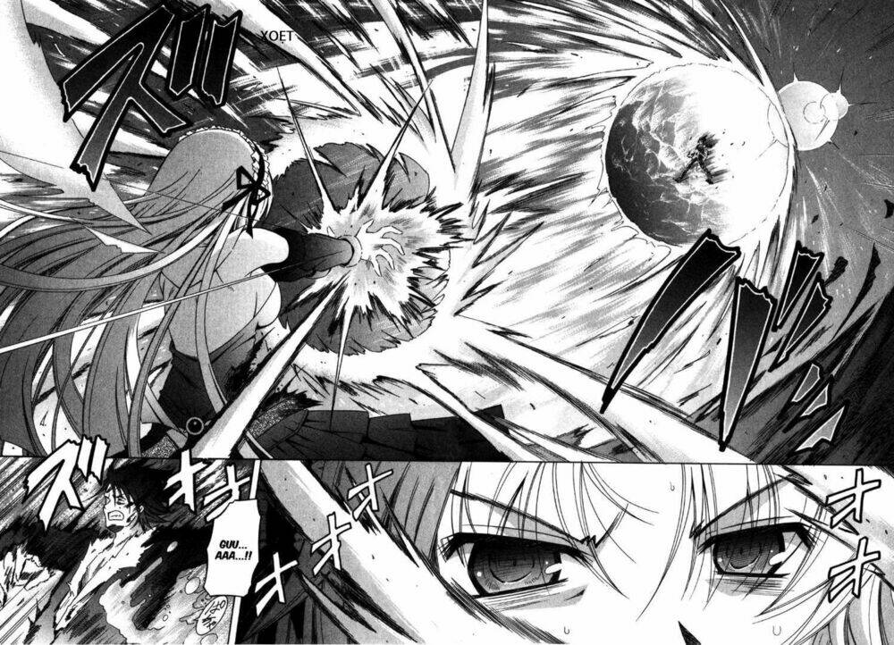 omamori himari chapter 60 7