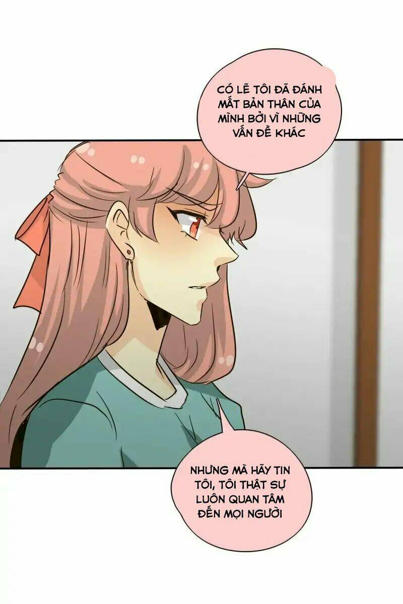 Thế Giới Không Hoàn Hảo Chapter 150 81